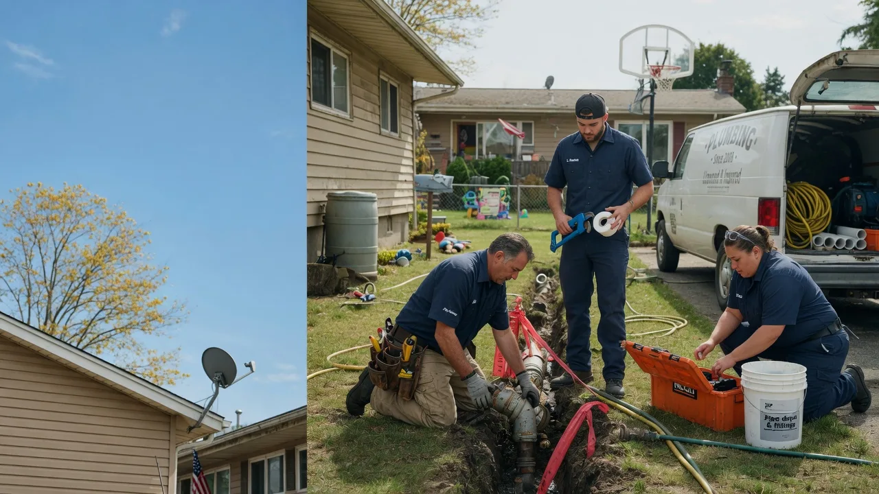 Garbage Disposal Replacement in Lost Nation, IA near me